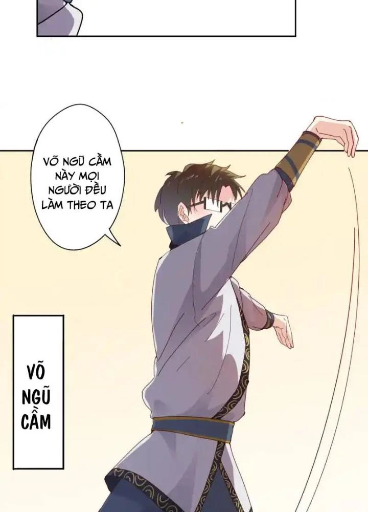 Dị Giới Trung Dược Phổ Chapter 86 - Trang 2