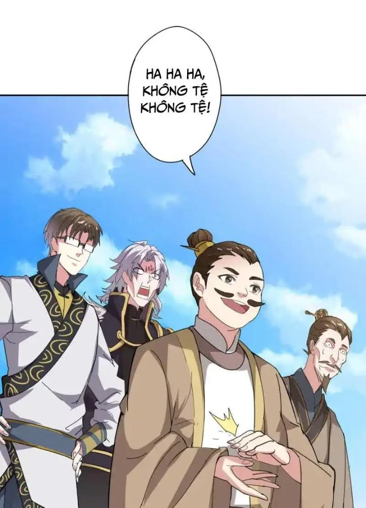 Dị Giới Trung Dược Phổ Chapter 86 - Trang 2