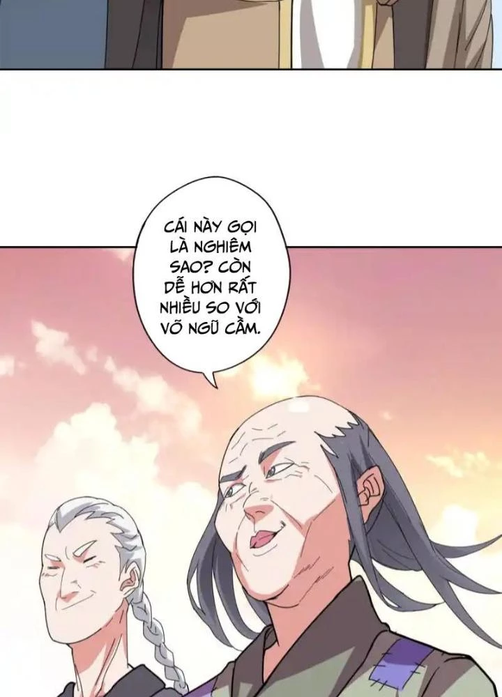 Dị Giới Trung Dược Phổ Chapter 86 - Trang 2