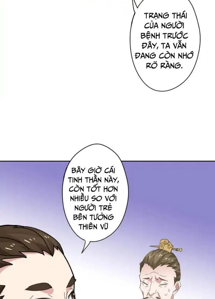 Dị Giới Trung Dược Phổ Chapter 86 - Trang 2