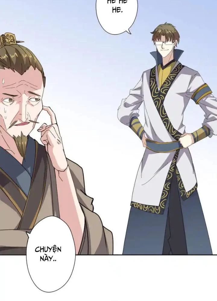 Dị Giới Trung Dược Phổ Chapter 86 - Trang 2