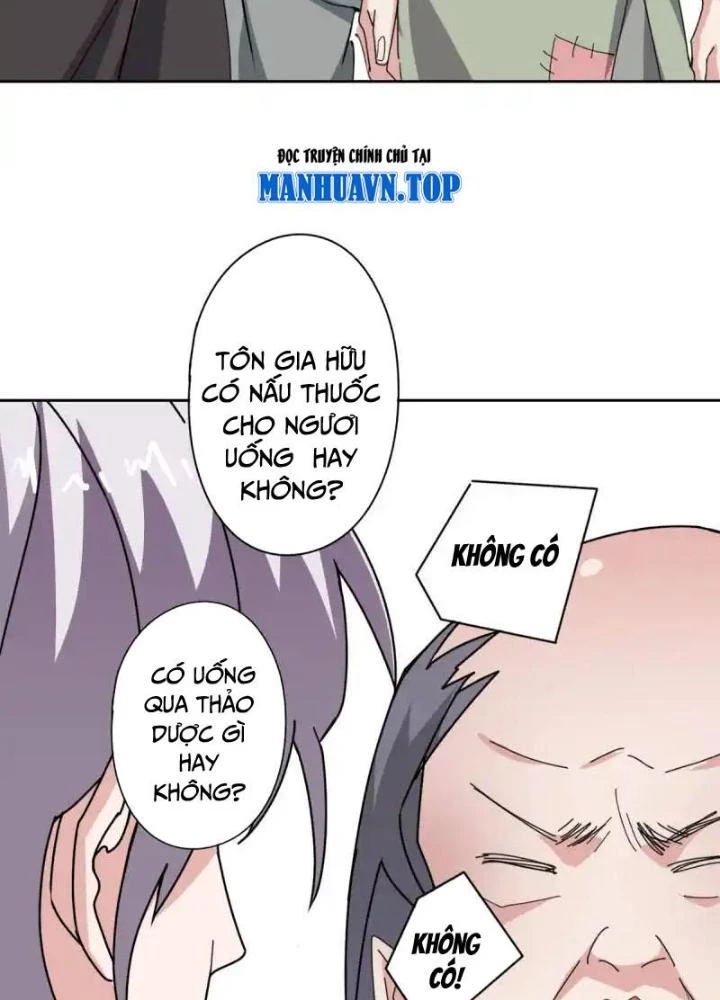 Dị Giới Trung Dược Phổ Chapter 86 - Trang 2