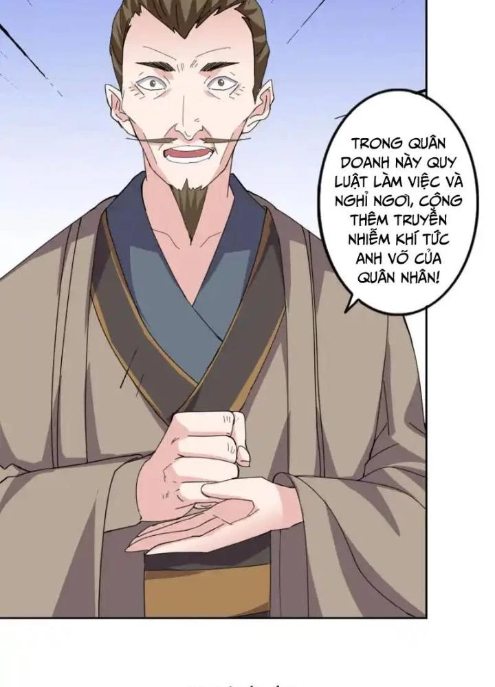 Dị Giới Trung Dược Phổ Chapter 86 - Trang 2