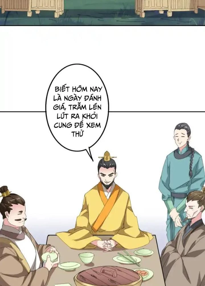 Dị Giới Trung Dược Phổ Chapter 86 - Trang 2
