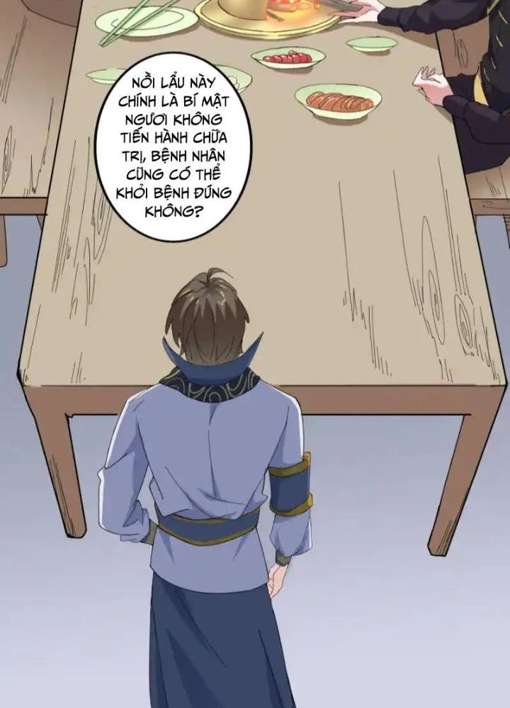 Dị Giới Trung Dược Phổ Chapter 86 - Trang 2