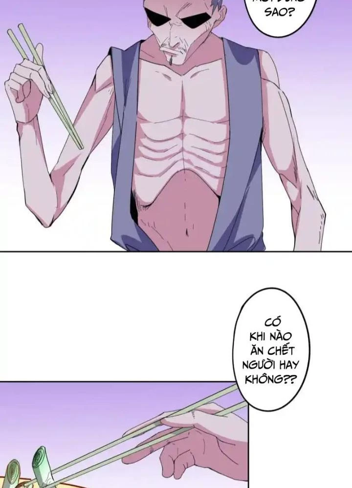 Dị Giới Trung Dược Phổ Chapter 87 - Trang 2