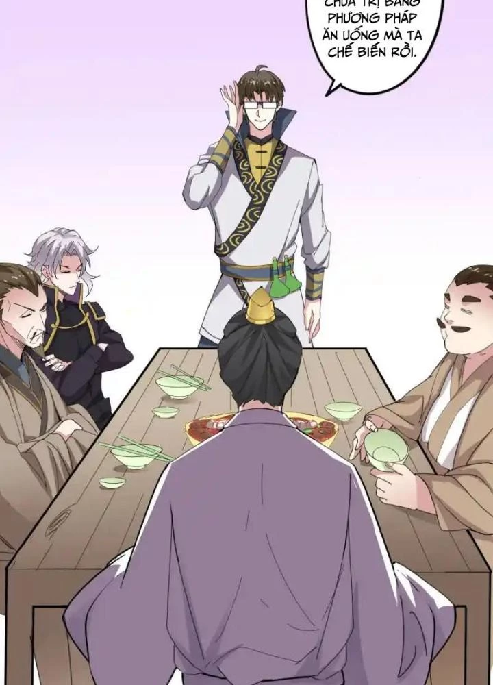 Dị Giới Trung Dược Phổ Chapter 87 - Trang 2