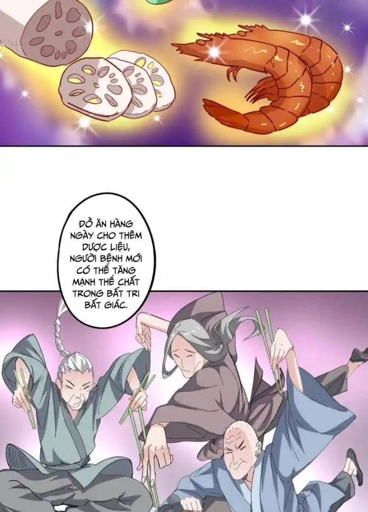 Dị Giới Trung Dược Phổ Chapter 87 - Trang 2