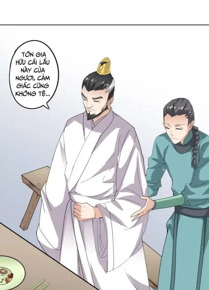 Dị Giới Trung Dược Phổ Chapter 87 - Trang 2