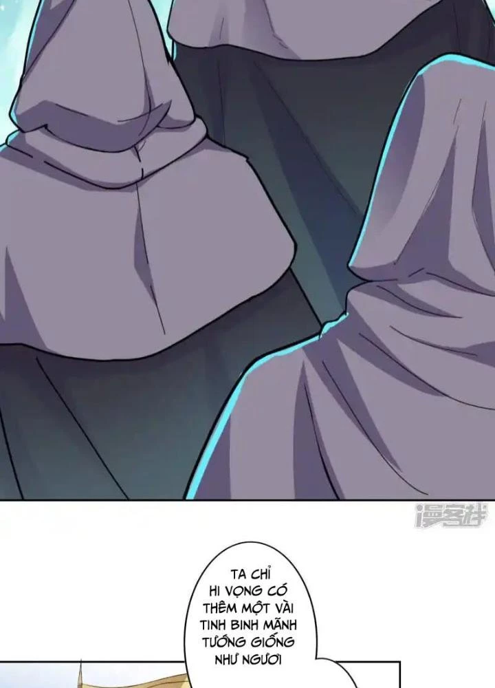 Dị Giới Trung Dược Phổ Chapter 88 - Trang 2