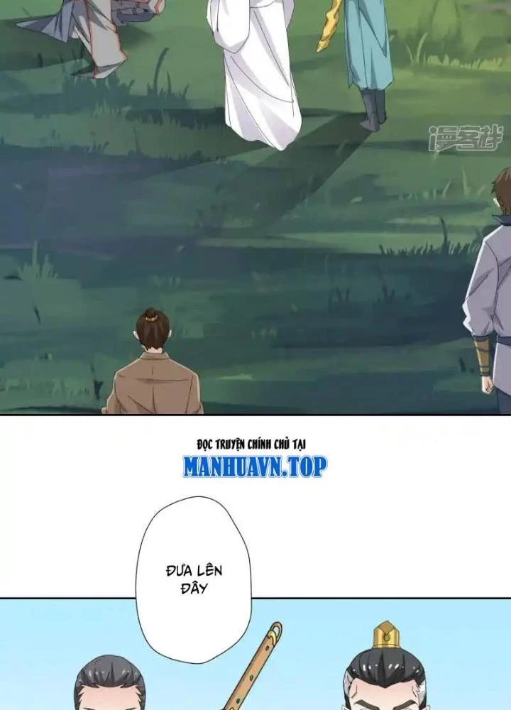 Dị Giới Trung Dược Phổ Chapter 88 - Trang 2
