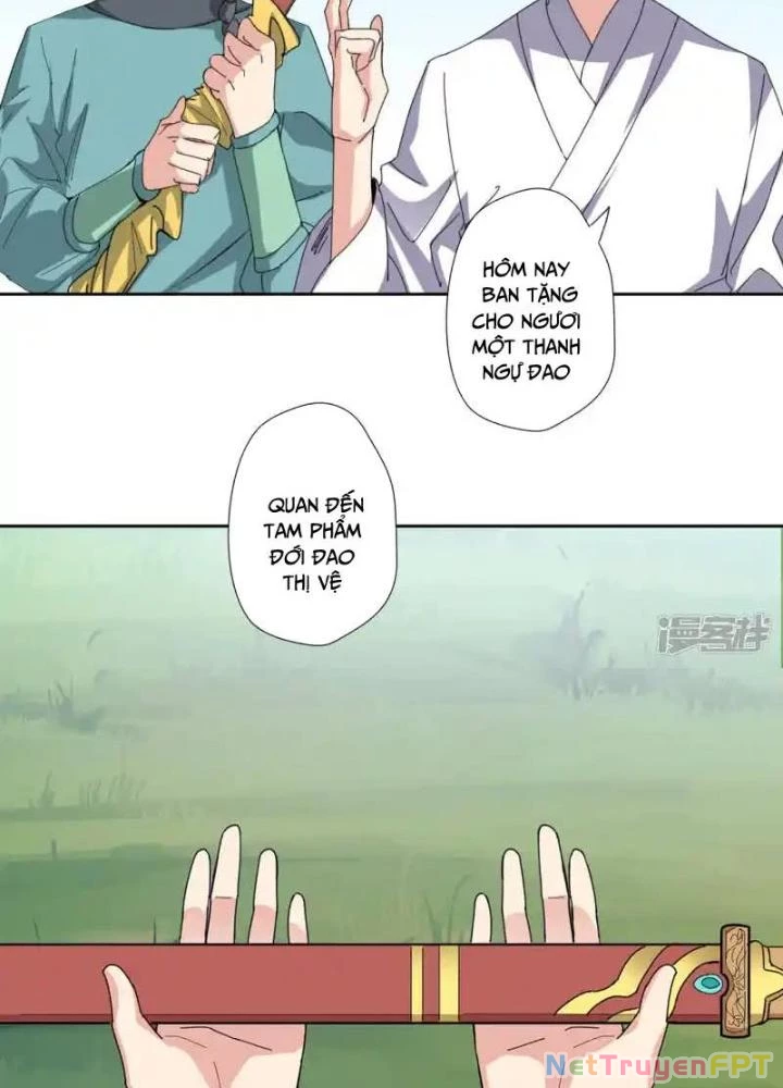 Dị Giới Trung Dược Phổ Chapter 88 - Trang 2