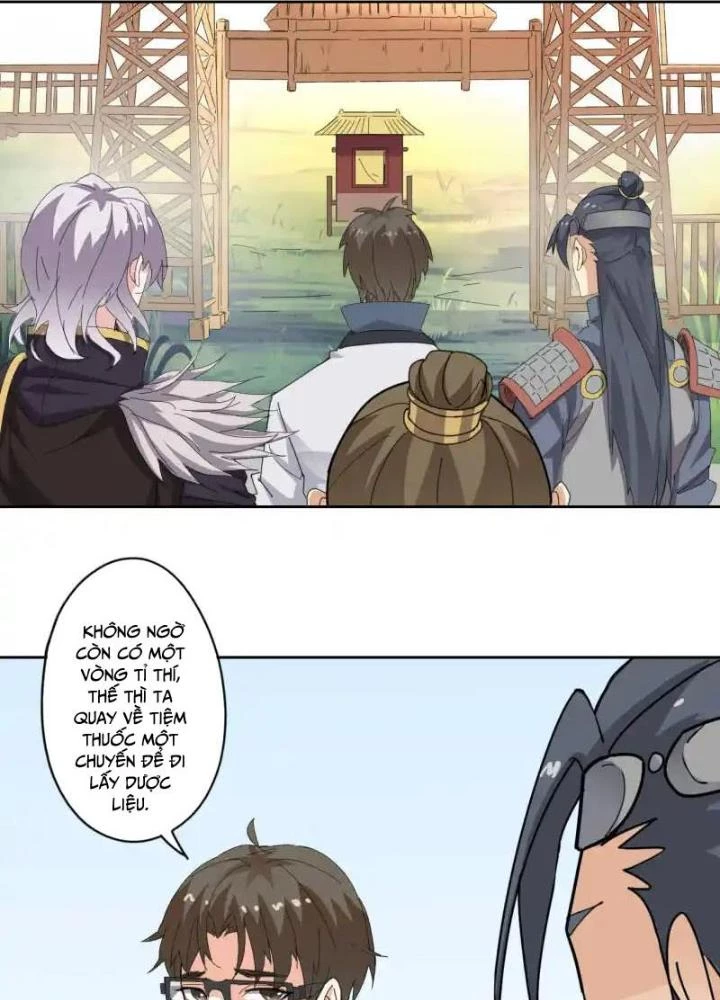 Dị Giới Trung Dược Phổ Chapter 88 - Trang 2