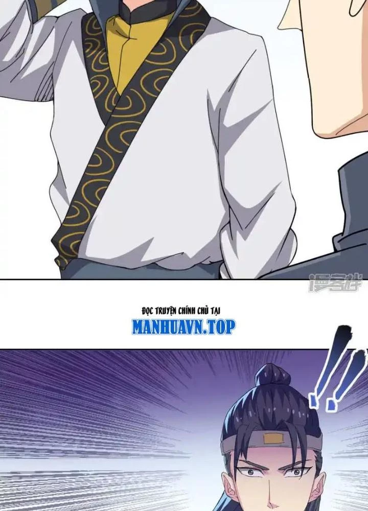 Dị Giới Trung Dược Phổ Chapter 88 - Trang 2