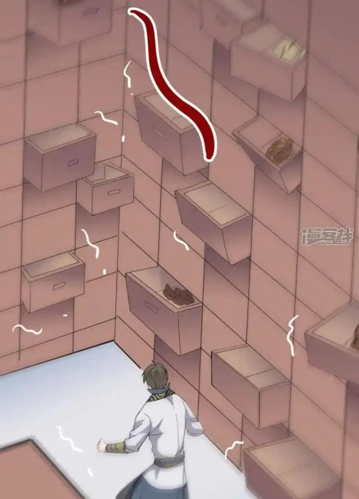 Dị Giới Trung Dược Phổ Chapter 88 - Trang 2