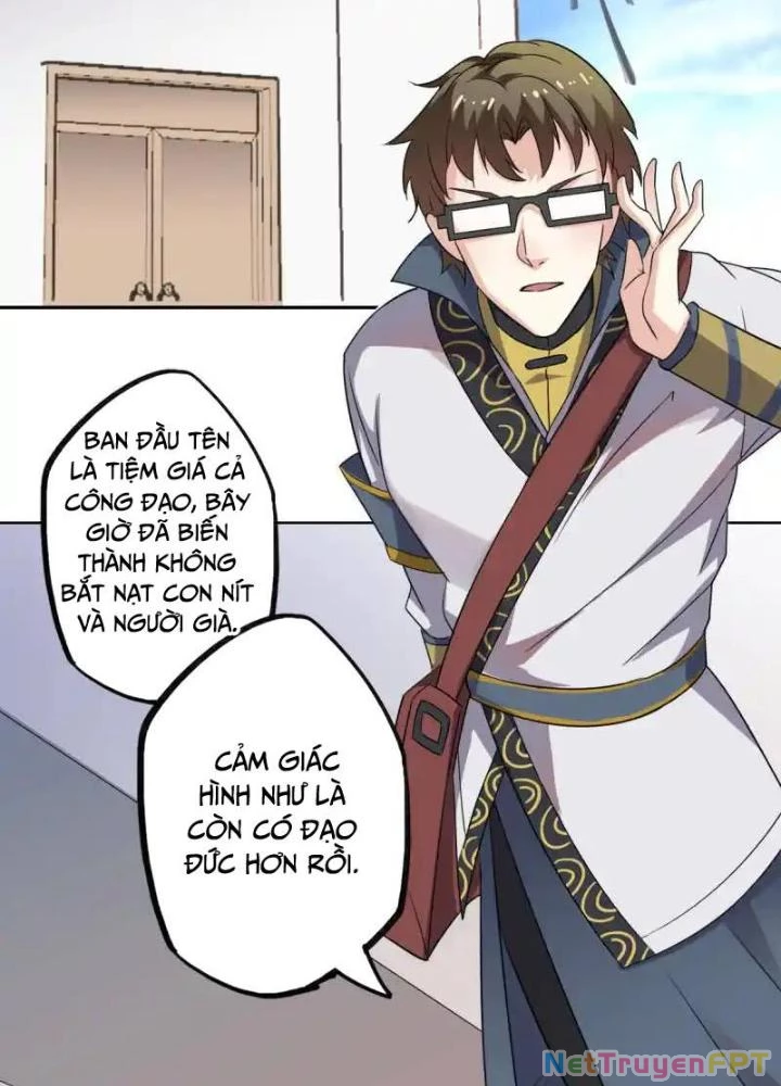 Dị Giới Trung Dược Phổ Chapter 89 - Trang 2