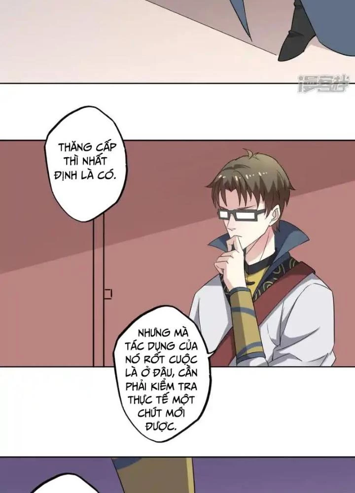 Dị Giới Trung Dược Phổ Chapter 89 - Trang 2