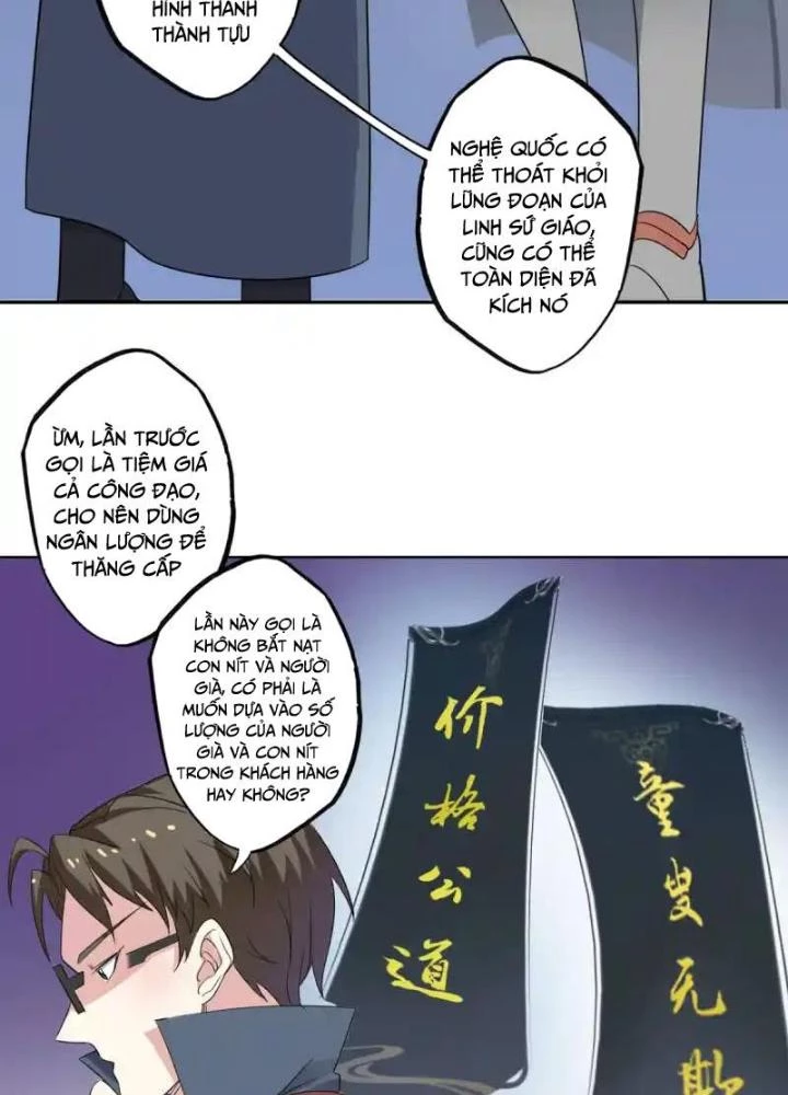 Dị Giới Trung Dược Phổ Chapter 89 - Trang 2