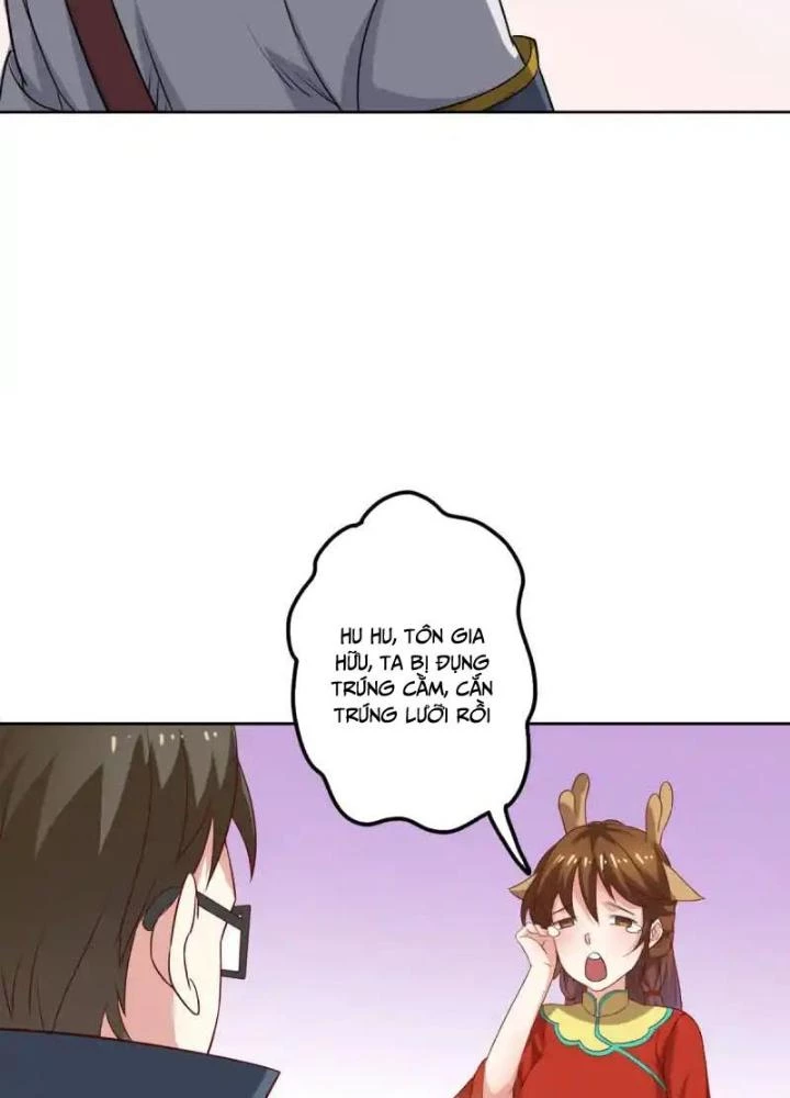 Dị Giới Trung Dược Phổ Chapter 89 - Trang 2