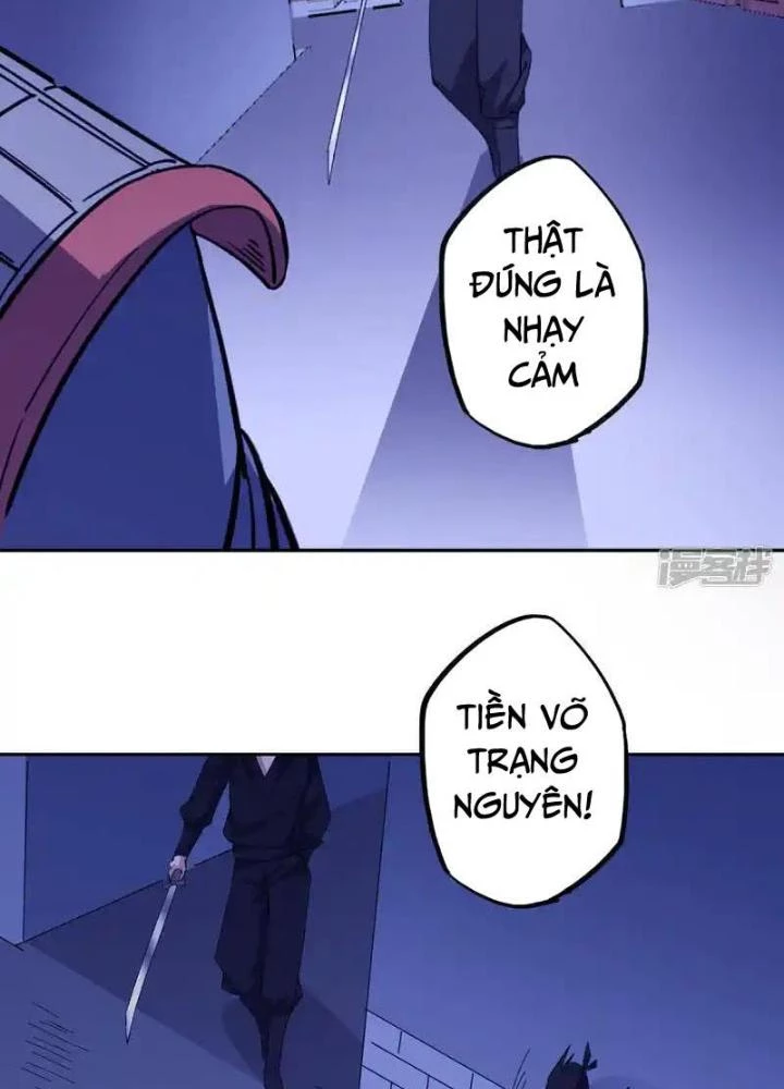 Dị Giới Trung Dược Phổ Chapter 89 - Trang 2
