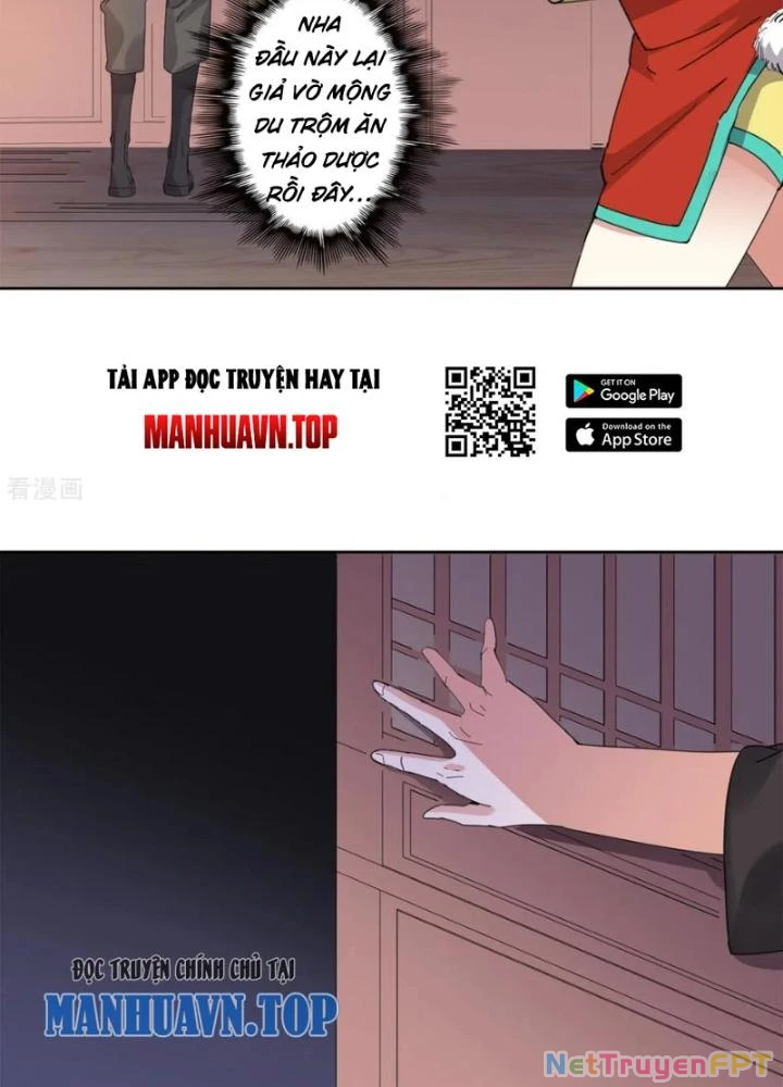 Dị Giới Trung Dược Phổ Chapter 91 - Trang 2