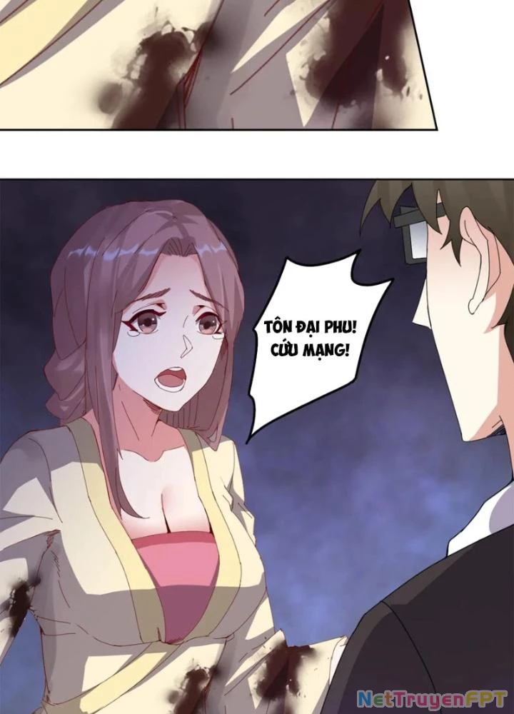 Dị Giới Trung Dược Phổ Chapter 91 - Trang 2