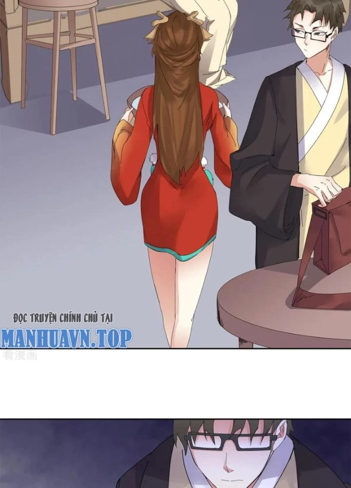 Dị Giới Trung Dược Phổ Chapter 91 - Trang 2