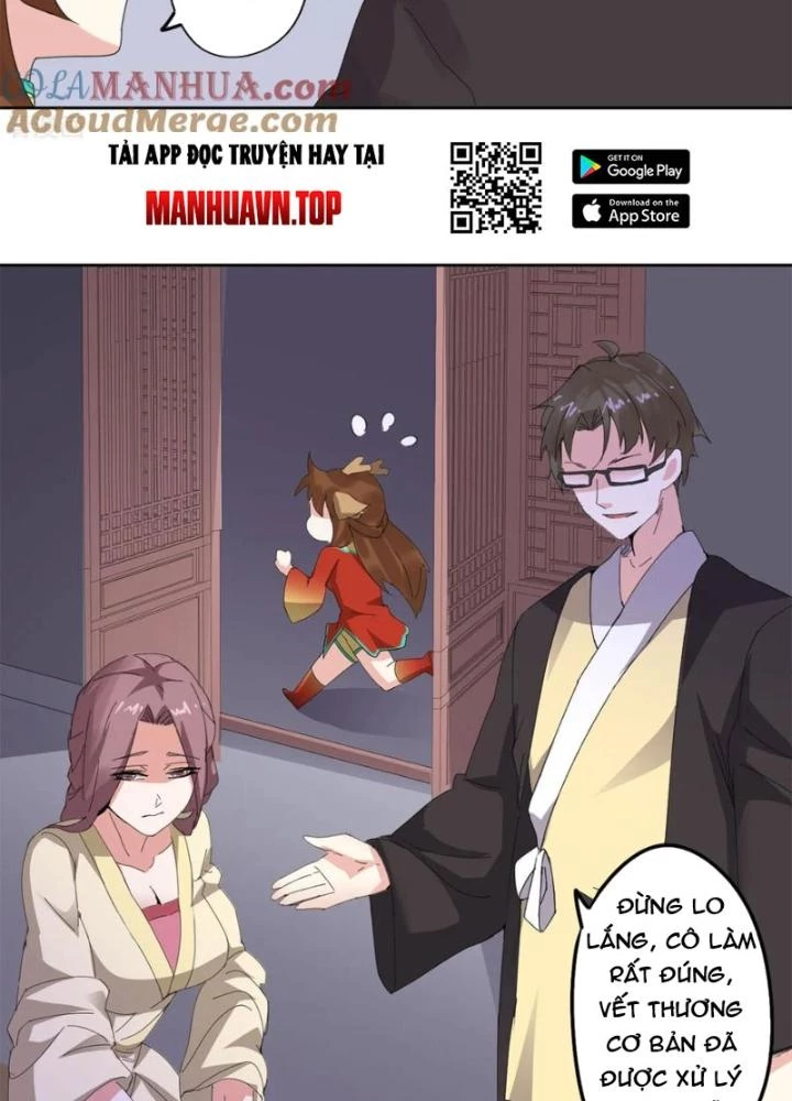 Dị Giới Trung Dược Phổ Chapter 91 - Trang 2