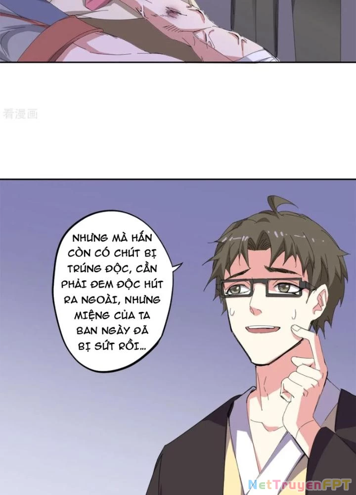 Dị Giới Trung Dược Phổ Chapter 91 - Trang 2
