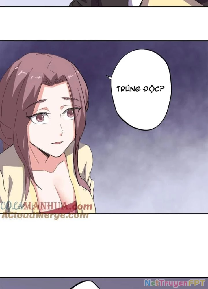 Dị Giới Trung Dược Phổ Chapter 91 - Trang 2