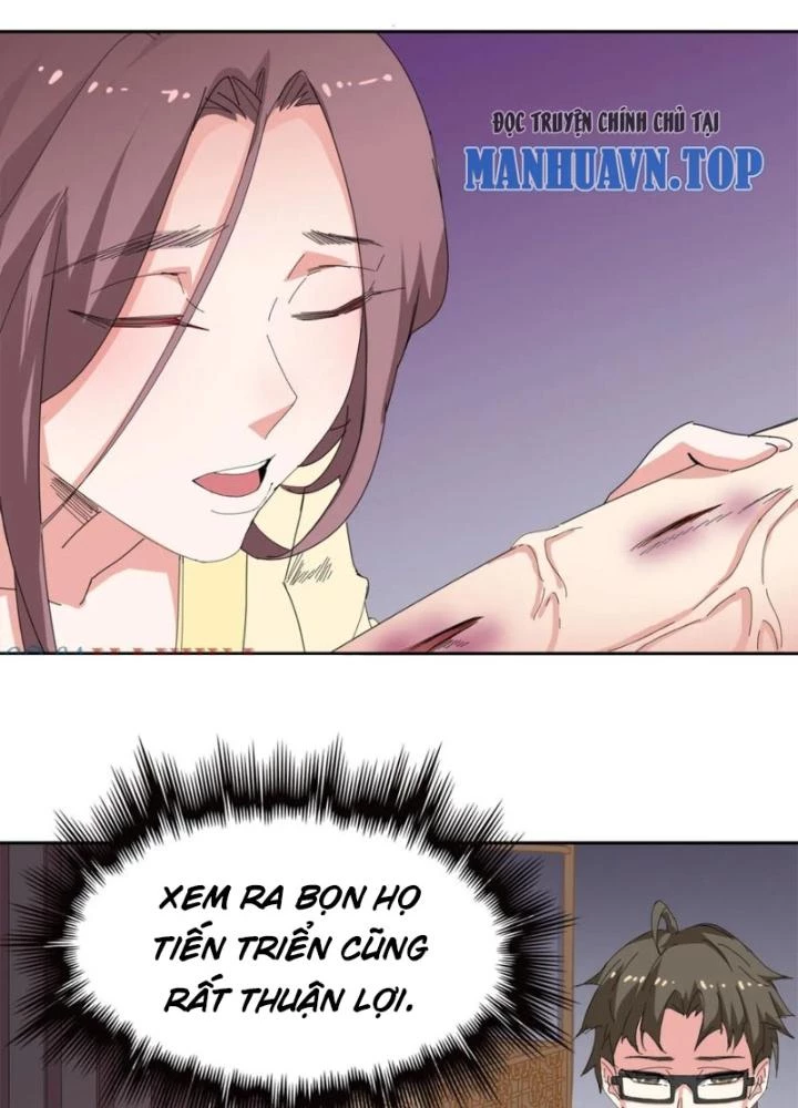 Dị Giới Trung Dược Phổ Chapter 91 - Trang 2