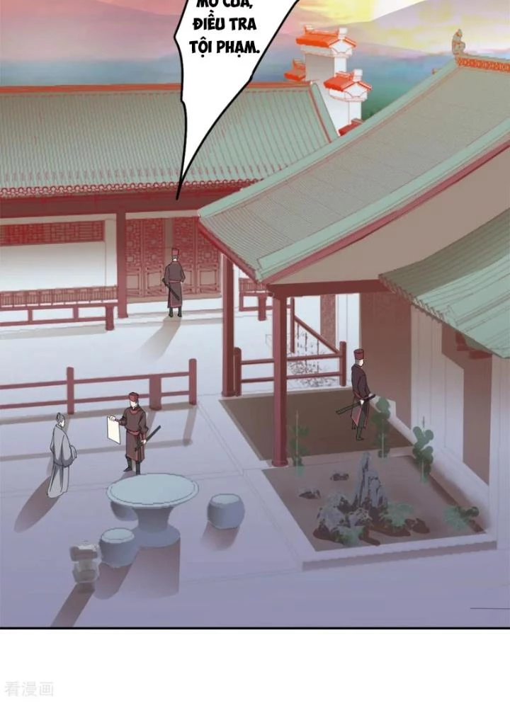 Dị Giới Trung Dược Phổ Chapter 91 - Trang 2