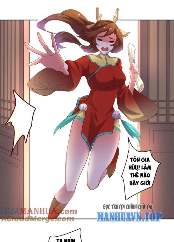 Dị Giới Trung Dược Phổ Chapter 91 - Trang 2