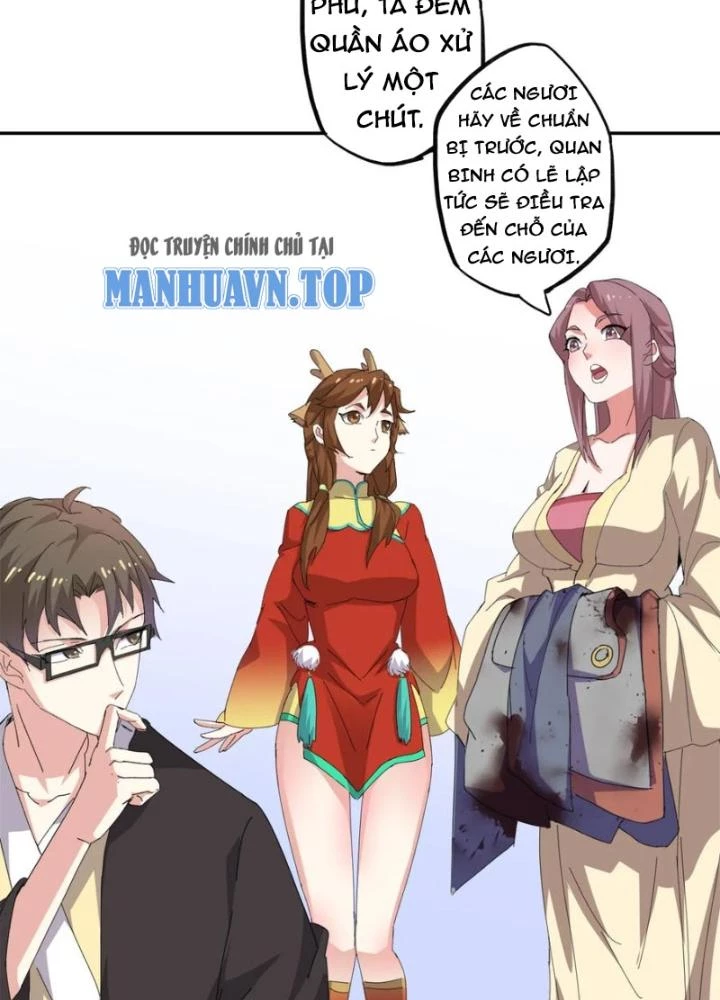 Dị Giới Trung Dược Phổ Chapter 91 - Trang 2