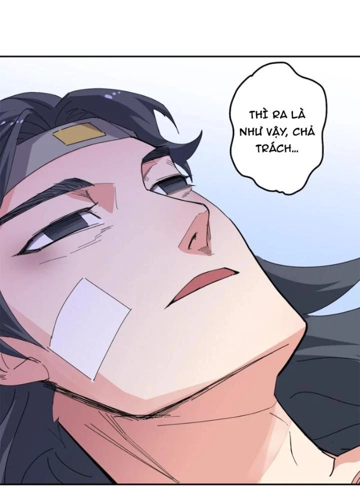 Dị Giới Trung Dược Phổ Chapter 91 - Trang 2