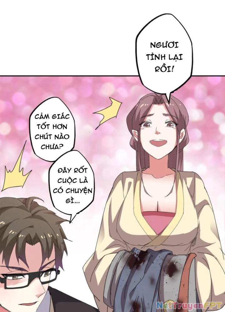 Dị Giới Trung Dược Phổ Chapter 91 - Trang 2