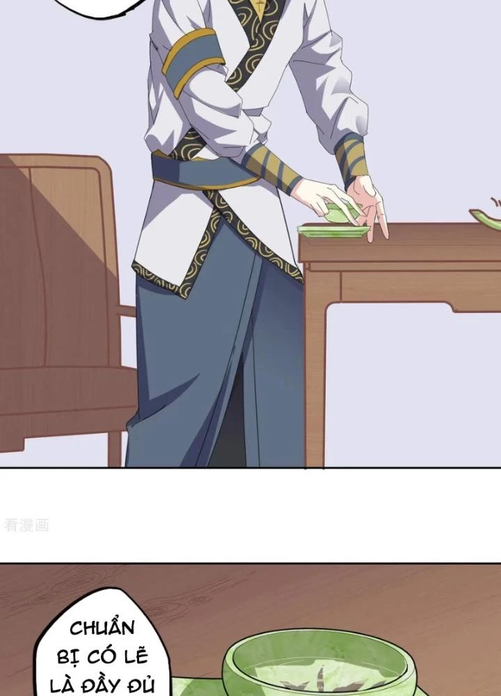 Dị Giới Trung Dược Phổ Chapter 92 - Trang 2