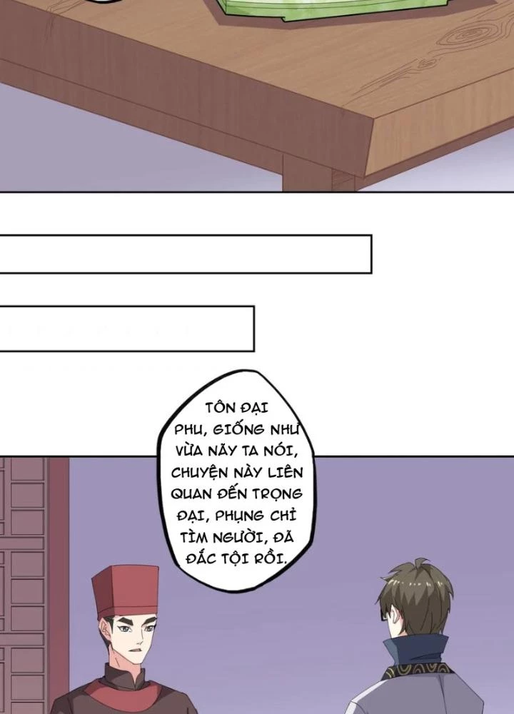 Dị Giới Trung Dược Phổ Chapter 92 - Trang 2