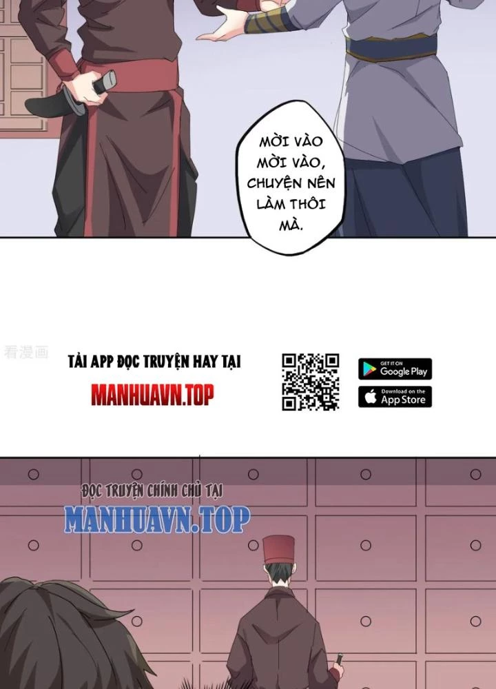 Dị Giới Trung Dược Phổ Chapter 92 - Trang 2