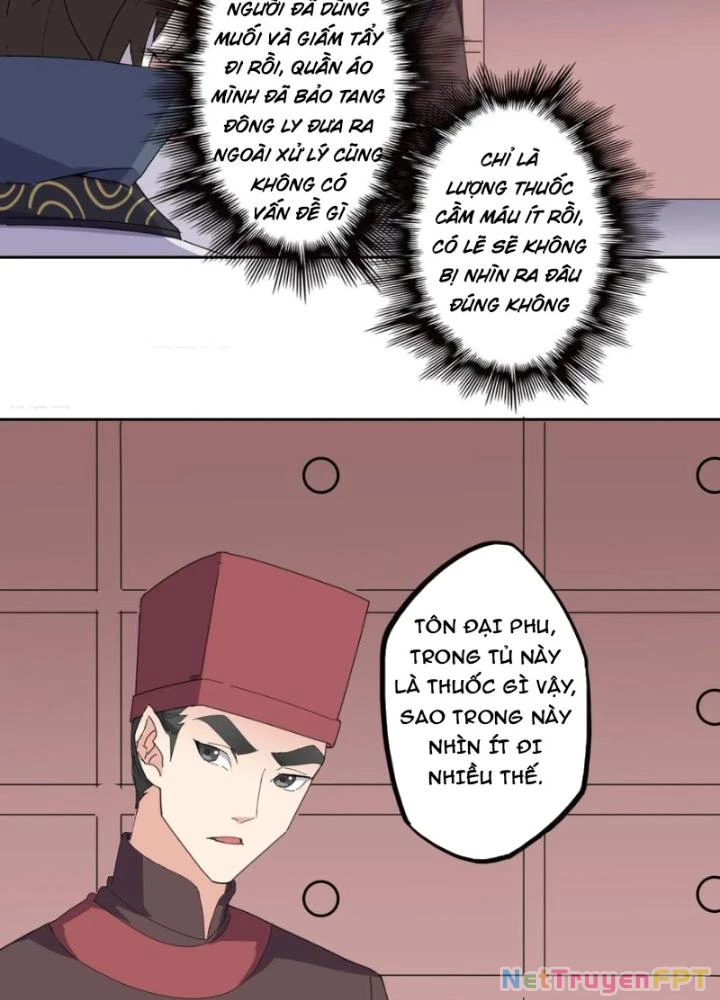 Dị Giới Trung Dược Phổ Chapter 92 - Trang 2
