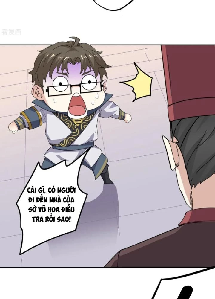 Dị Giới Trung Dược Phổ Chapter 92 - Trang 2