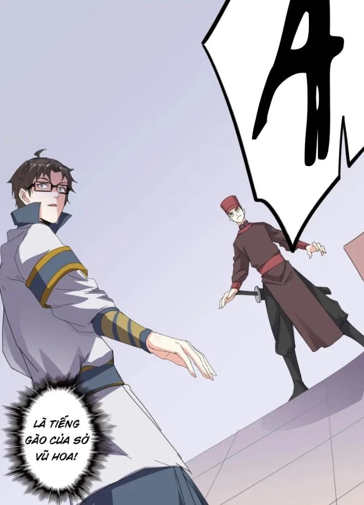 Dị Giới Trung Dược Phổ Chapter 92 - Trang 2