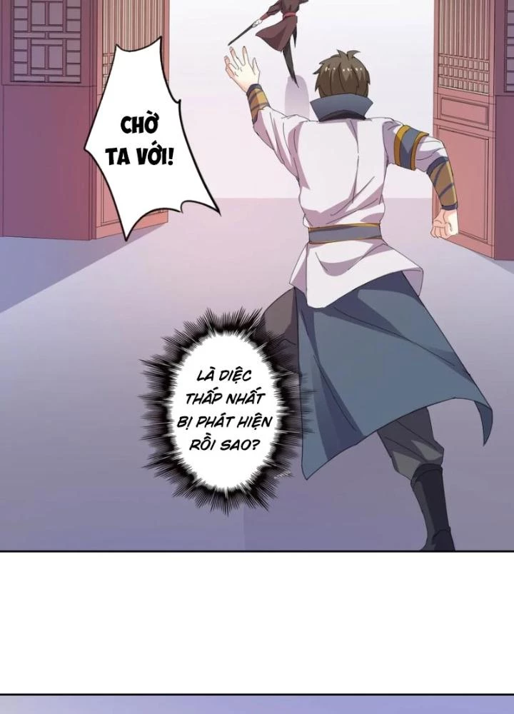 Dị Giới Trung Dược Phổ Chapter 92 - Trang 2