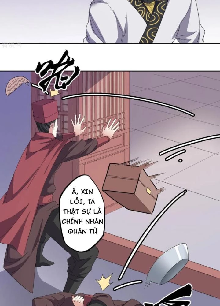 Dị Giới Trung Dược Phổ Chapter 92 - Trang 2