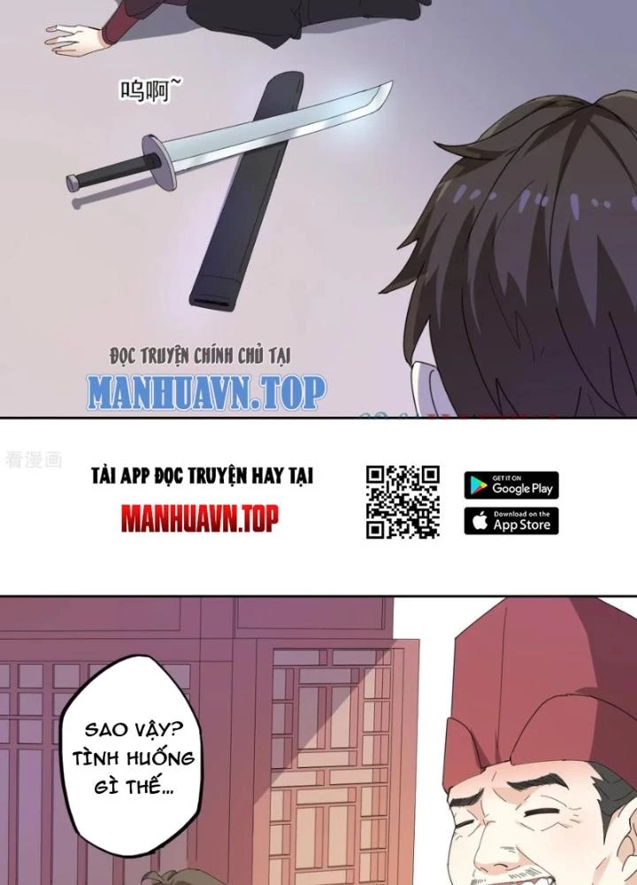 Dị Giới Trung Dược Phổ Chapter 92 - Trang 2