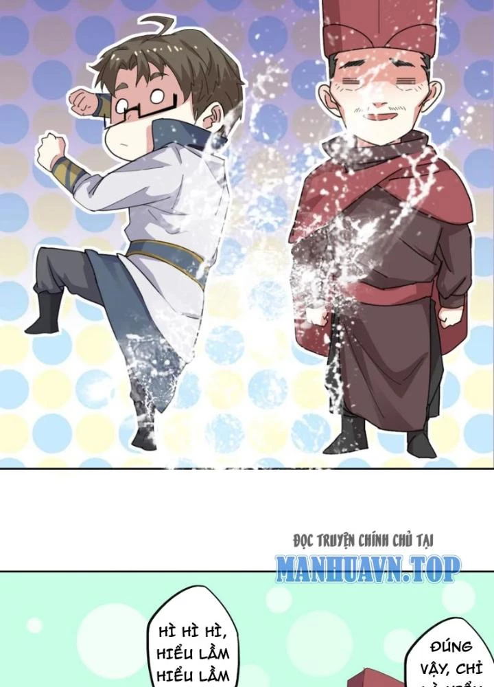 Dị Giới Trung Dược Phổ Chapter 92 - Trang 2