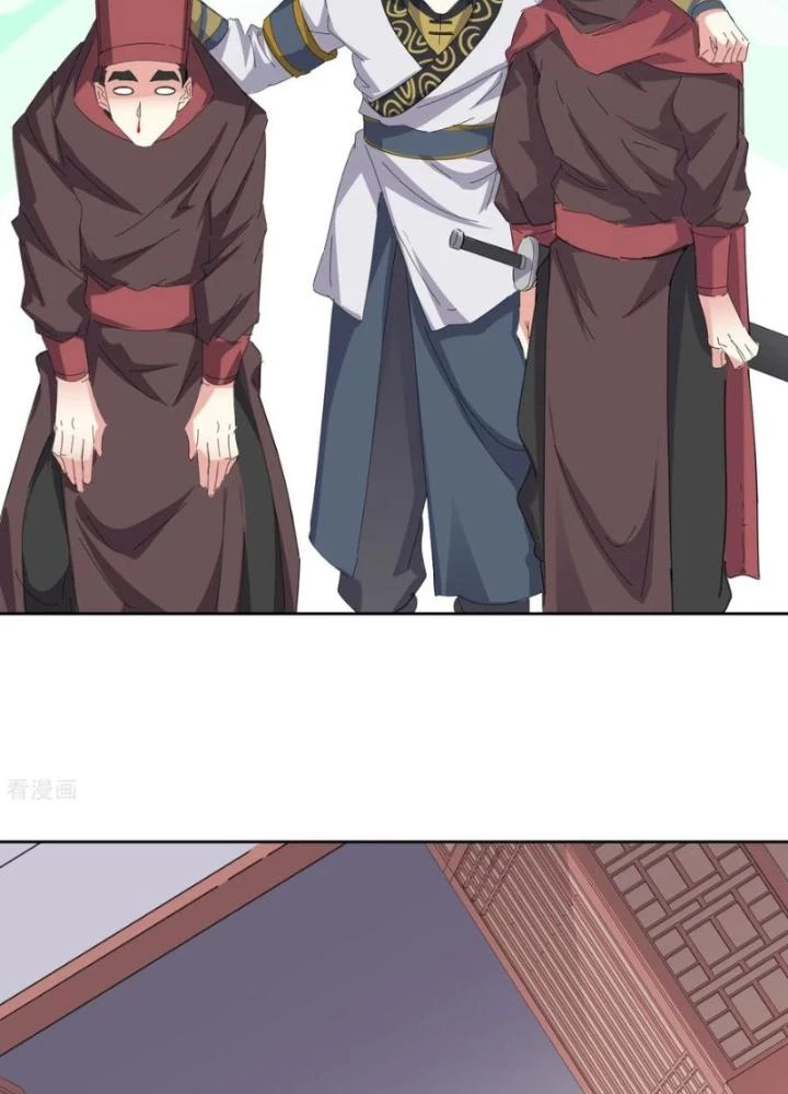 Dị Giới Trung Dược Phổ Chapter 92 - Trang 2