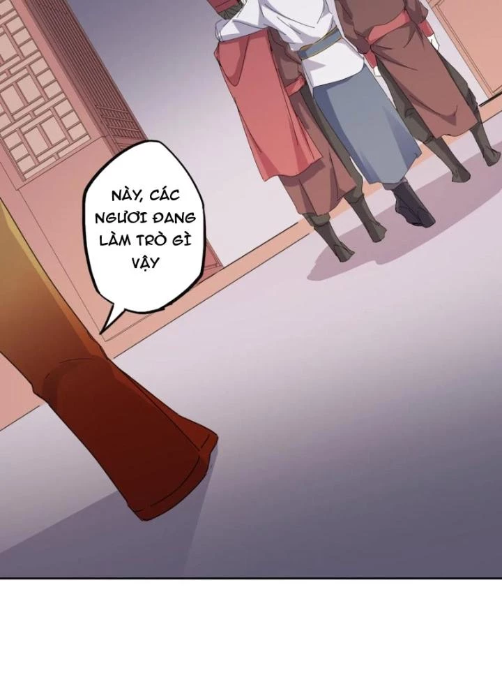 Dị Giới Trung Dược Phổ Chapter 92 - Trang 2