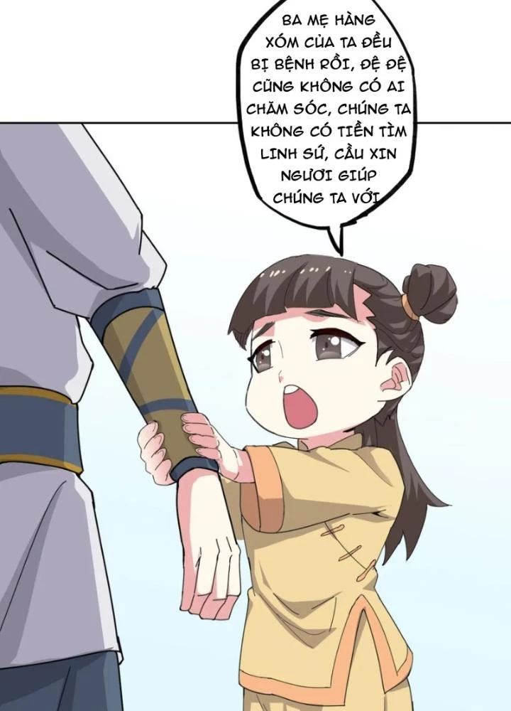 Dị Giới Trung Dược Phổ Chapter 92 - Trang 2