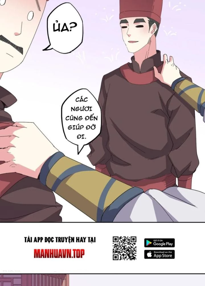 Dị Giới Trung Dược Phổ Chapter 92 - Trang 2